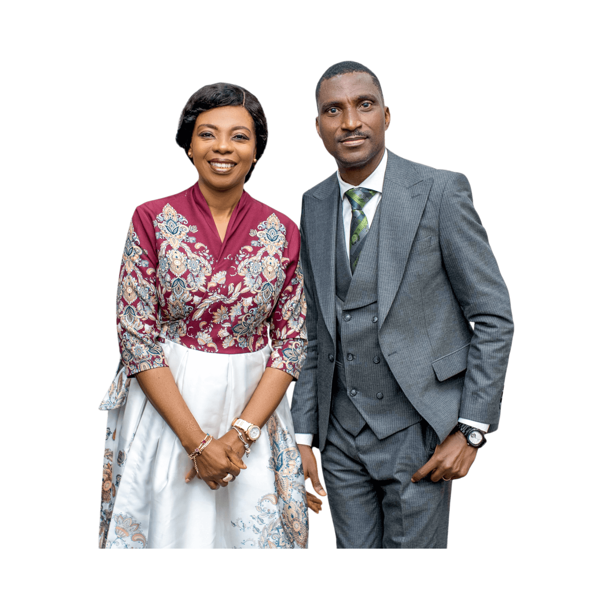 Pastor Korede Komaiya